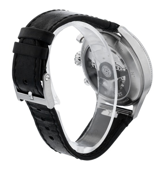 Breguet Type XX 2057ST/92/3WU